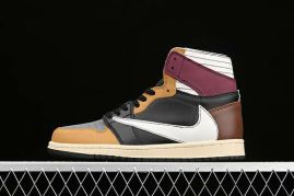 Picture for category Air Jordan 1 High